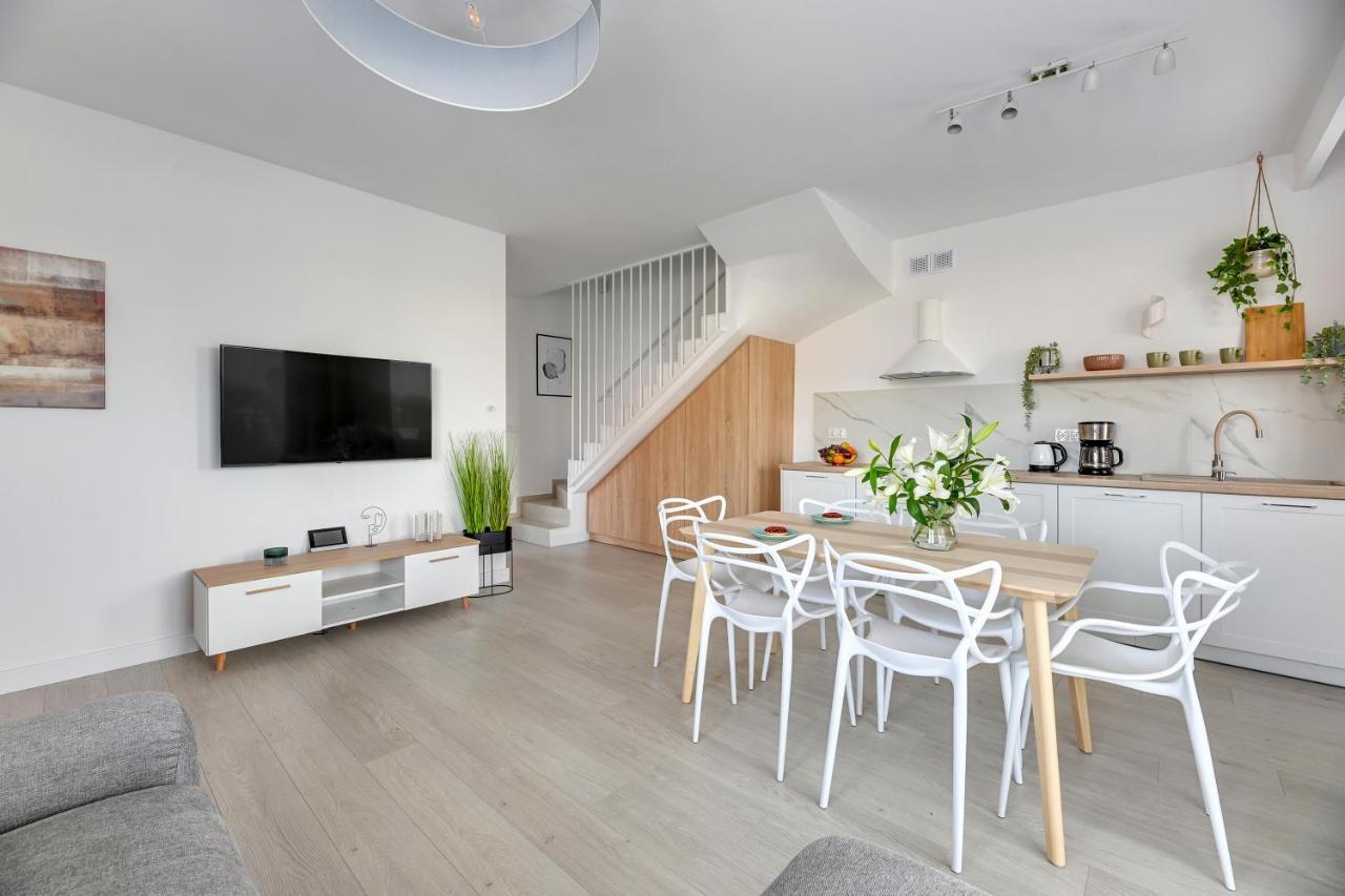 Apartamento Rewa Park Exterior foto