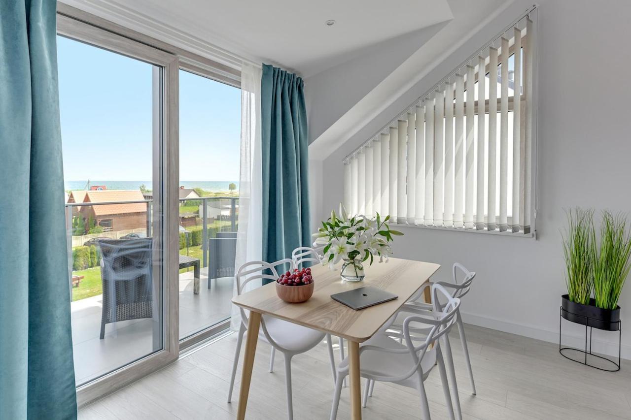 Apartamento Rewa Park Exterior foto
