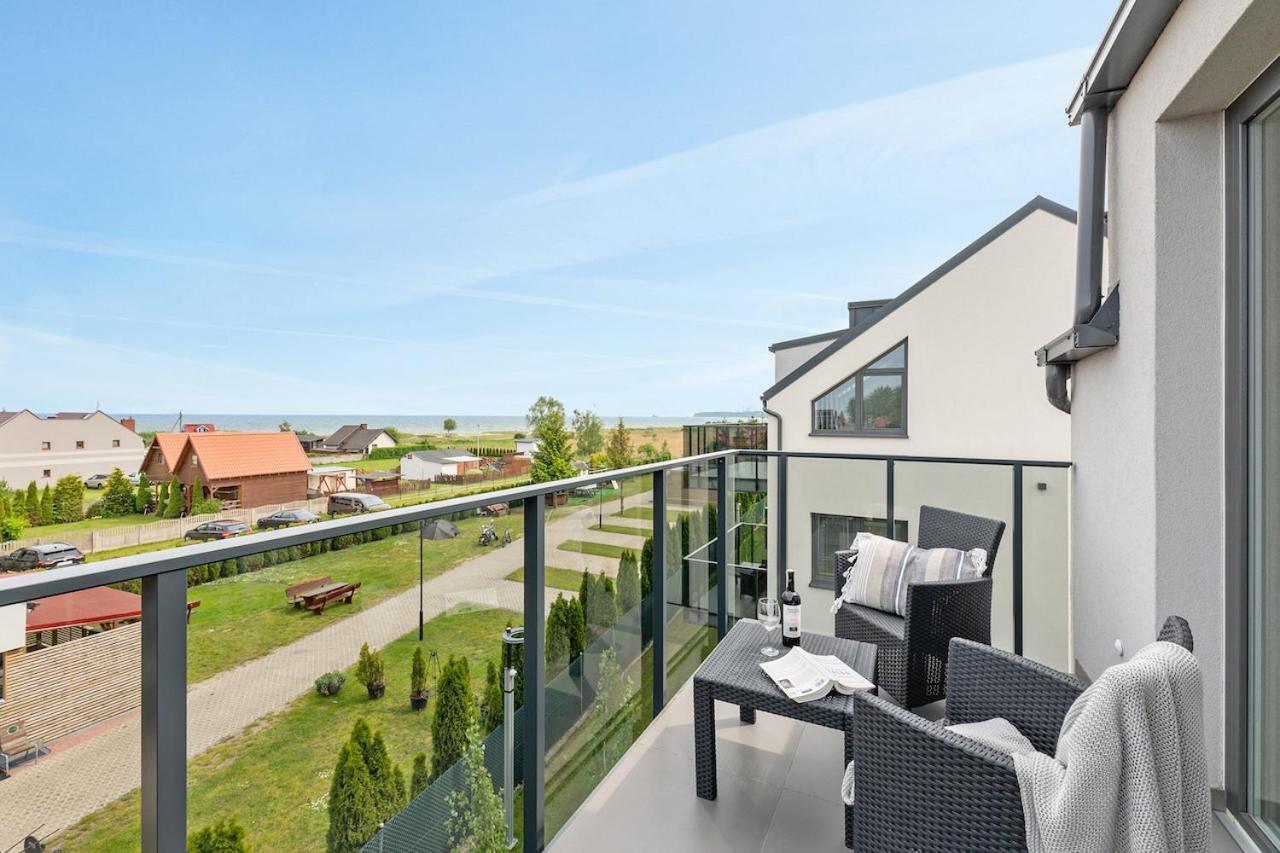 Apartamento Rewa Park Exterior foto