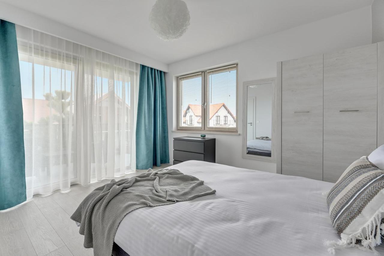Apartamento Rewa Park Exterior foto