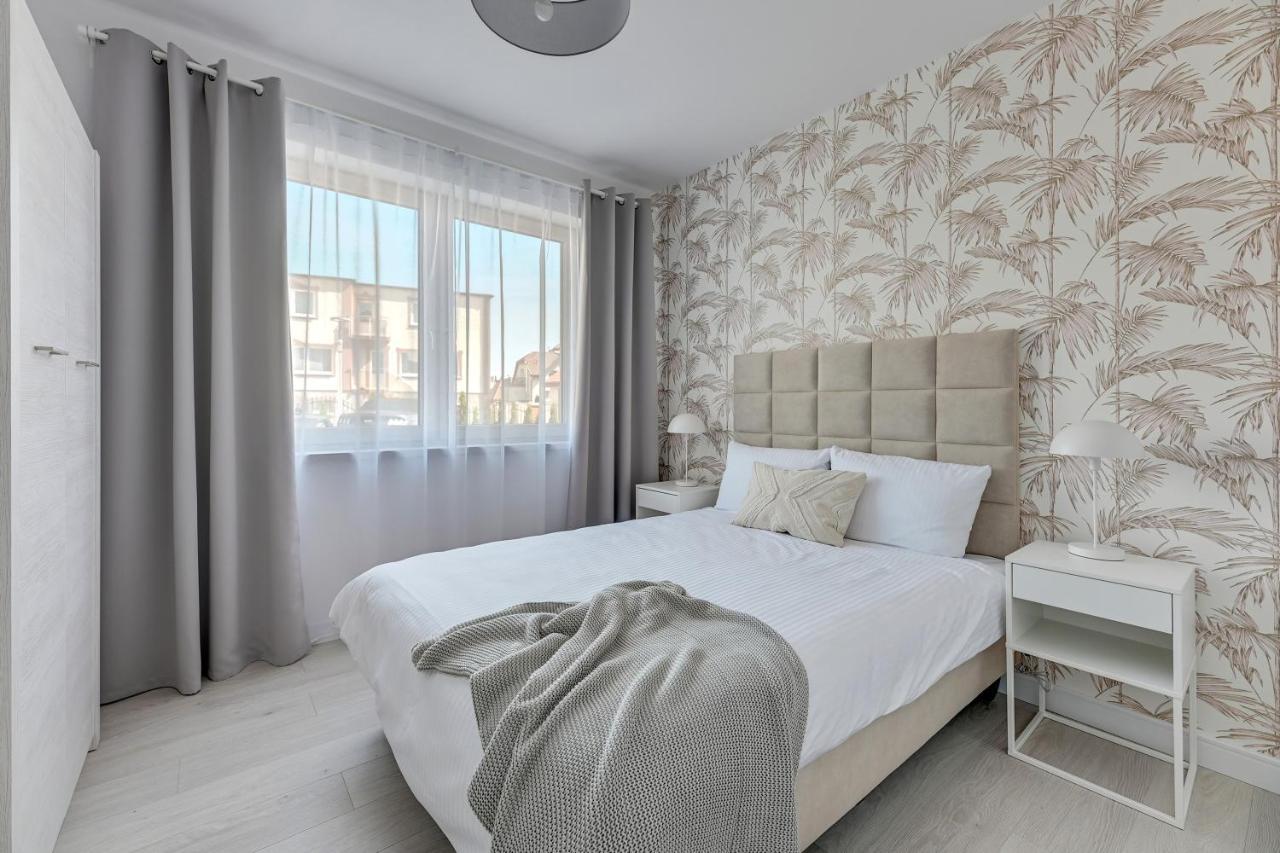 Apartamento Rewa Park Exterior foto