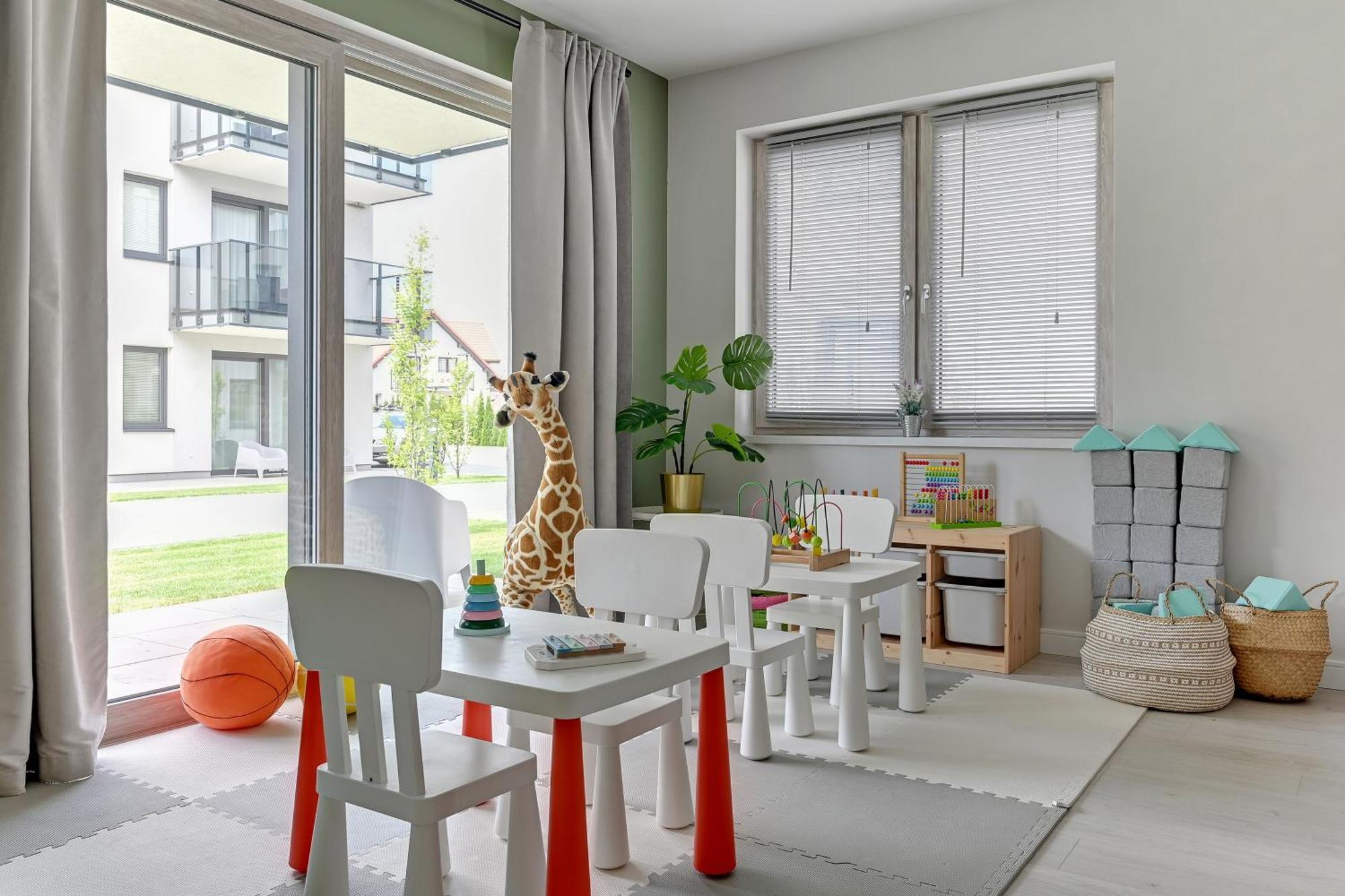 Apartamento Rewa Park Exterior foto