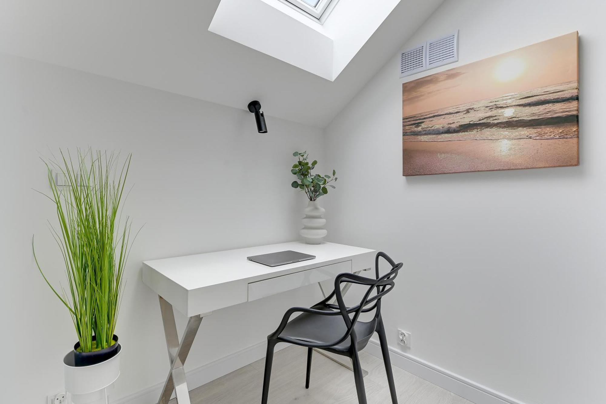 Apartamento Rewa Park Exterior foto