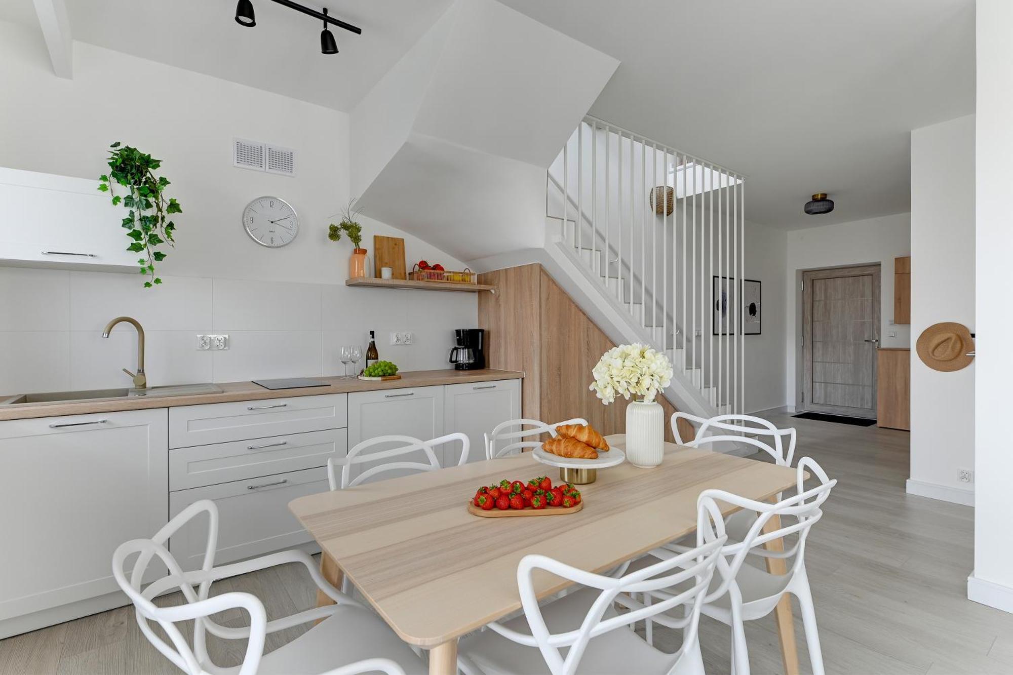Apartamento Rewa Park Exterior foto